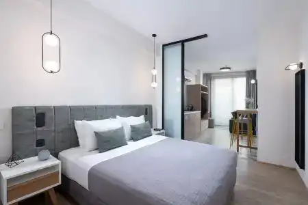 Enattica Suites - 91