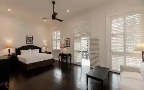 Royal New Orleans - 47