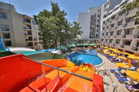 Prestige Deluxe Aquapark Club - All inclusive - 27