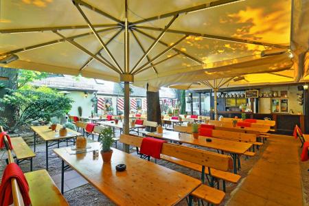 Best Western Premier Ib Friedberger Warte - 29
