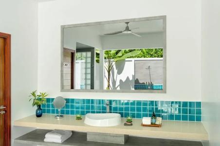 Dhigali Maldives - A Premium All-Inclusive Resort - 56