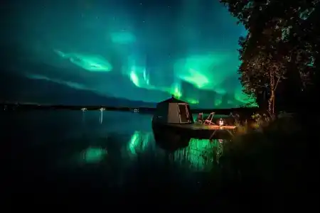 Arctic Guesthouse & Igloos - 13