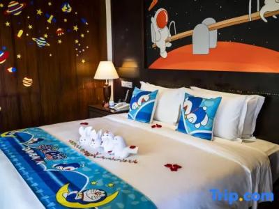 Grand Metropark Villa Resort Sanya Yalong Bay - 142