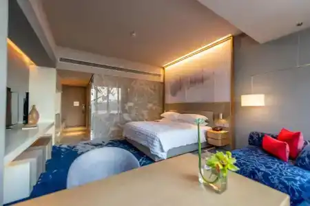 Le Meridien Hangzhou, Binjiang - 77