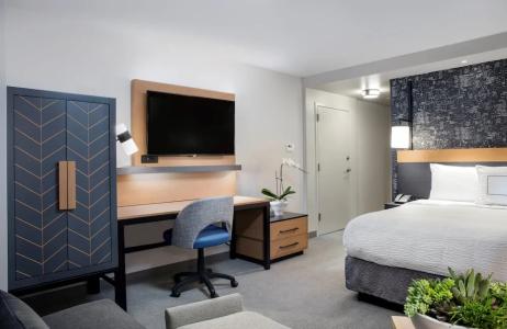 Courtyard Boston Downtown/North Station - 68