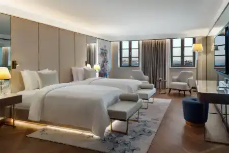 JW Marriott Istanbul Bosphorus - 4