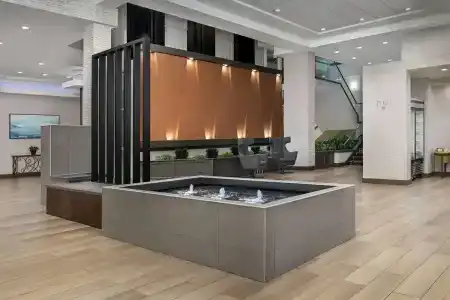 Embassy Suites - 18