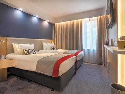 Holiday Inn Express - Nice - Grand Arenas, An Ihg - 66