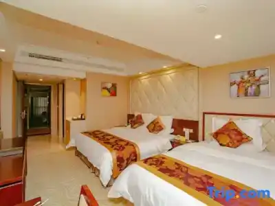 Jinke International Chengdu - 37