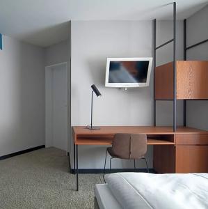 Domizil Tübingen - 21