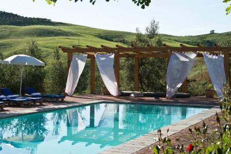 Agriturismo Podere Campaini - 6