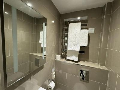The Windermere, London - 29
