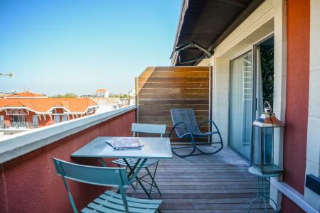 Hôtel Villa-Lamartine - 14