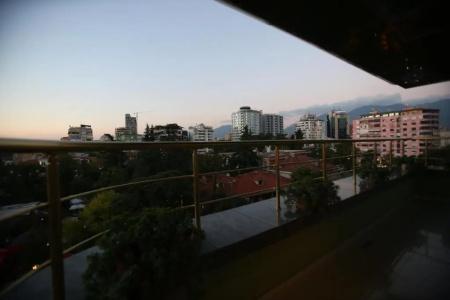 Grand & Spa Tirana - 42