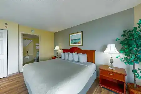 Carolinian Beach - 390