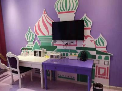 Dreamhouse Theme - 22