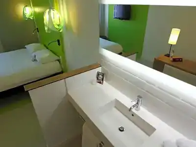 ibis Styles Nimes Gare Centre - 37