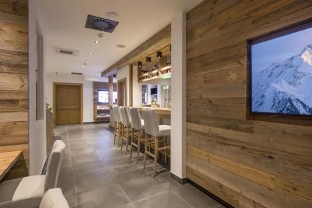 Alpenhof Garni Suprême - 1