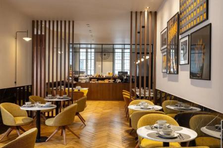 Hôtel La Maison Bord'eaux - 16