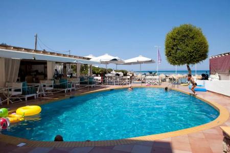 Oasis Beach - 162