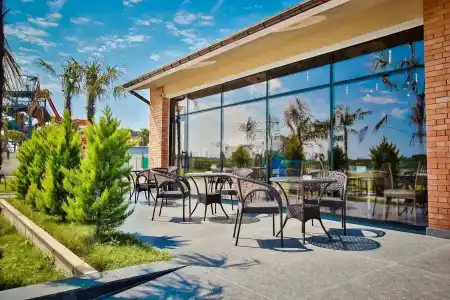 Anaklia Resort by Pratap's Signature - 19