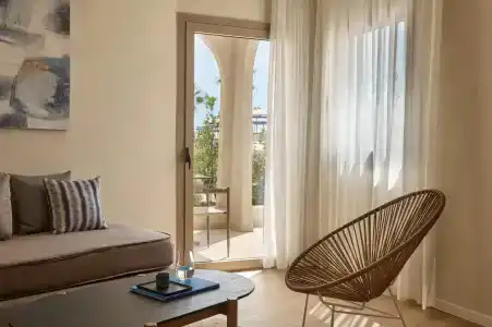 Creta Princess Aquapark & Spa - 73