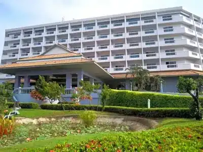 BP Samila Beach and Resort - 30