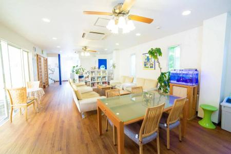 K's House Kyoto -Travelers Hostel - 21