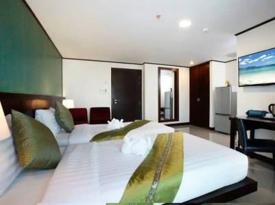 Orchid Resortel - 77