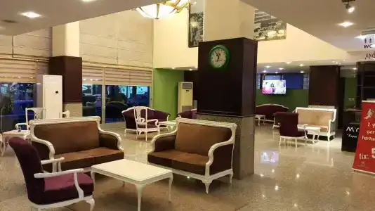 Mersin Oteli - 1
