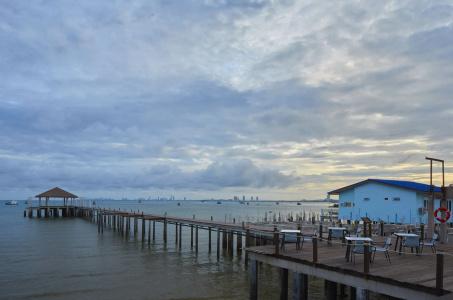 Kept Bangsaray Pattaya - 27