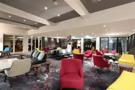 Malmaison Brighton - 21