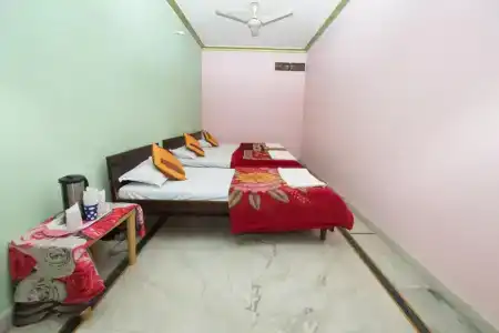 Moon Light Palace - 22