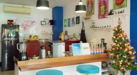 C.Samui Guesthouse - 11