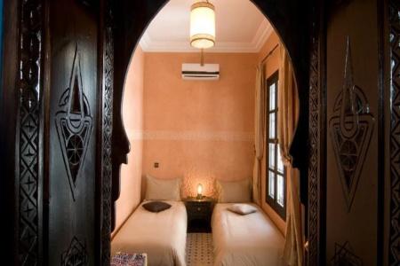 Riad Bb - 2