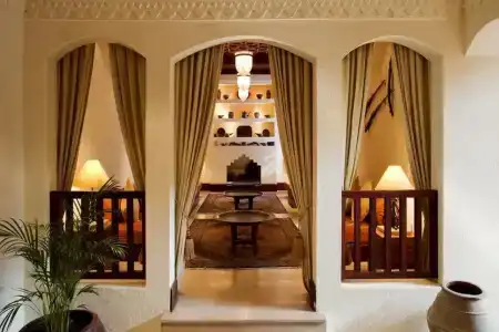Al Maha, a Luxury Collection Desert Resort & Spa, Dubai - 13