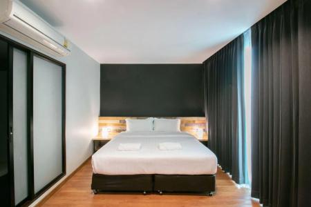 Zleepmotion Bangkok - 31