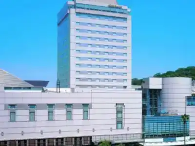 Jr Clement Tokushima - 0