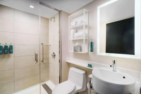 Doubletree By Hilton New York Times Square West - 8