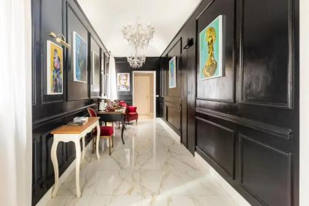 Spagna Art & Suites - 15