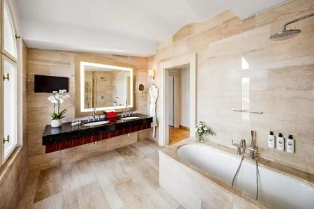 Mandarin Oriental, Prague - 90