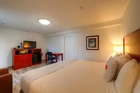 Newport Inn By Oyo - Hwy 101 - 54