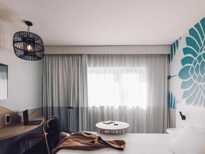 ibis Styles Nancy Laxou - 58