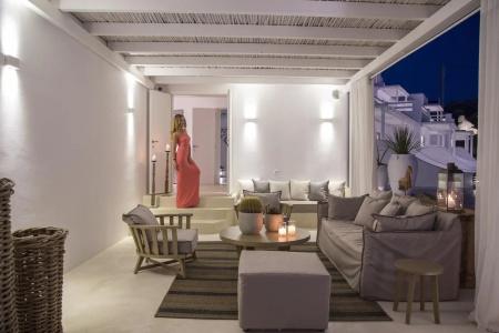 Livin Mykonos - 2