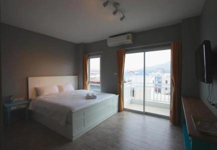 Hua Hin house soi74 - 144