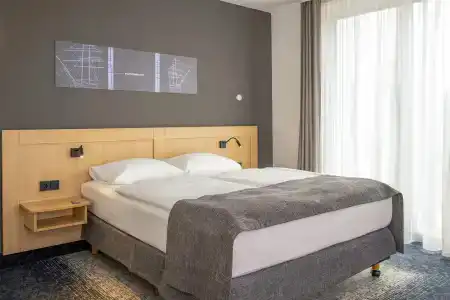 Park Inn by Radisson Papenburg - 65