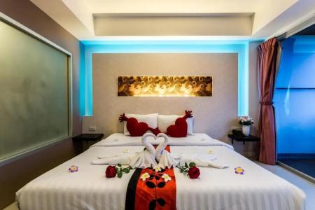 7q Patong Beach - Sha Certified - 47