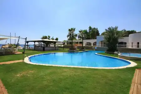 Costa Luvi - All Inclusive - 14