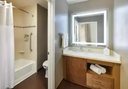 Staybridge Suites Orlando South, An Ihg - 46