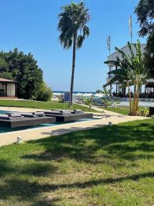 So White Club Resort - 54